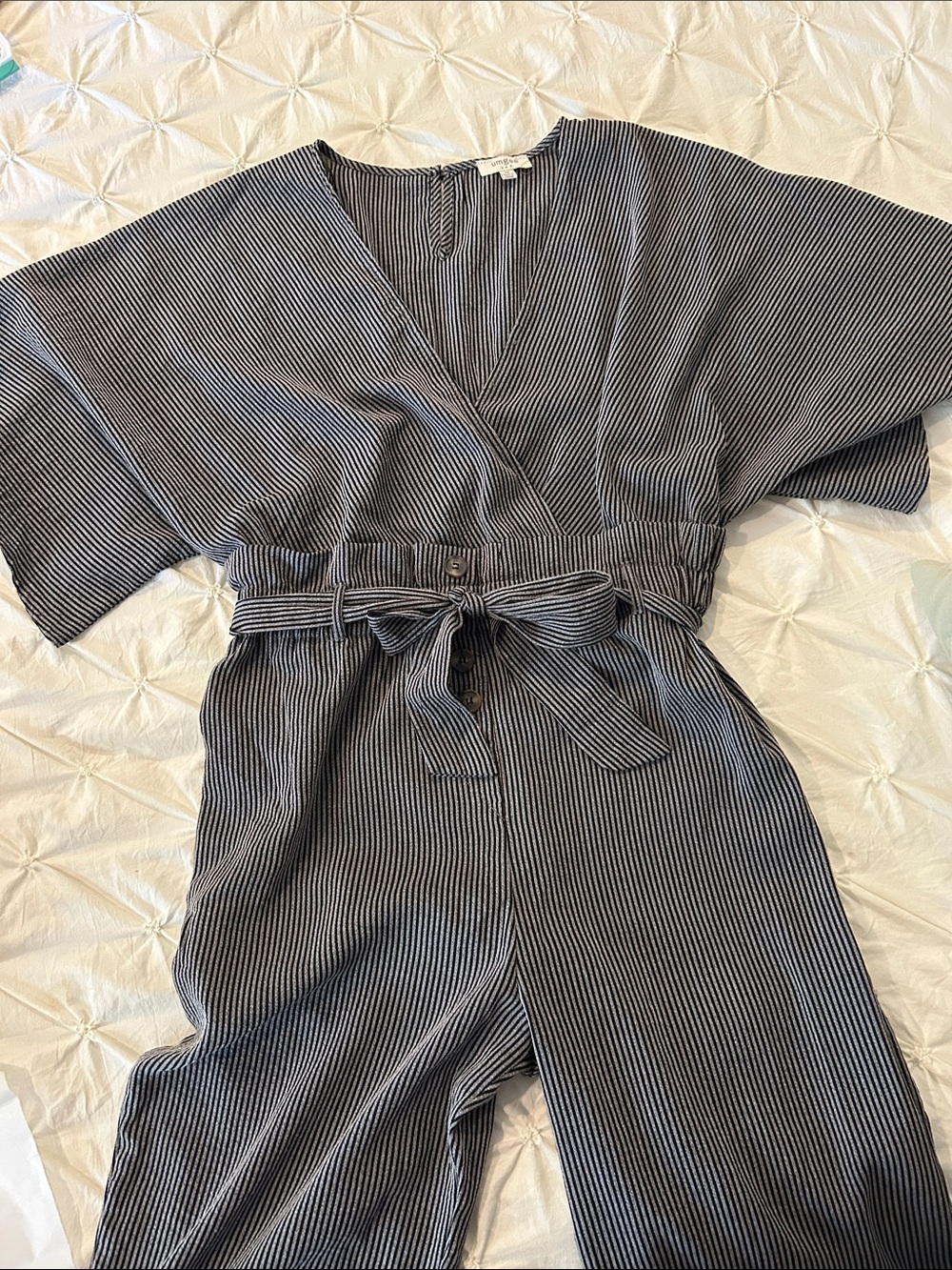 Umgee romper size medium